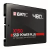 SSD Emtec X150 Power Plus 480 GB 2,5 collu SATA III