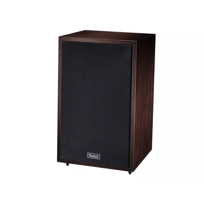 Grīdas kolonna Magnat TRANSPULS 800A 2-ceļu vadu un bezvadu 2×60 W, Bluetooth 5.0, HDMI, melna/brūna