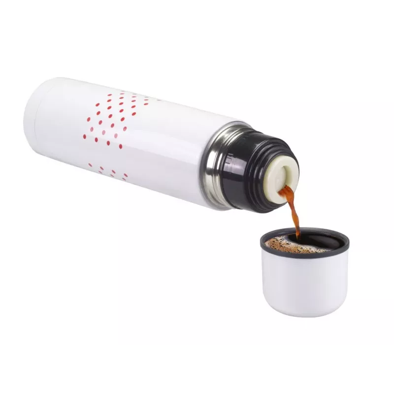 Elektriskā tējkanna Beper BI.504 500 ml, nerūsējošais tērauds, 2200 W