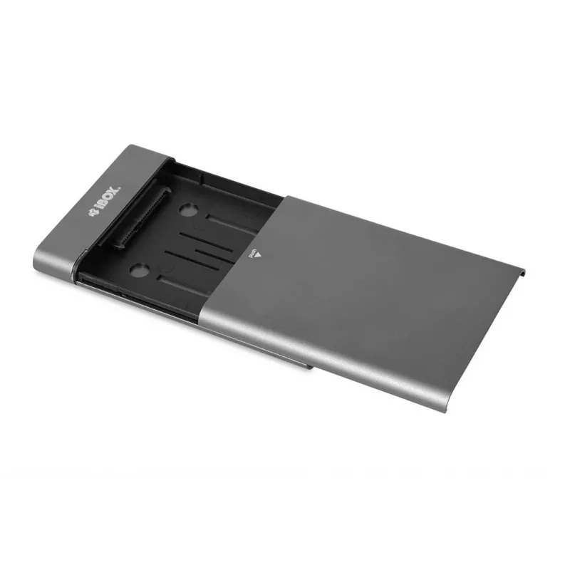 iBox HD-06 2.5 HDD korpuss