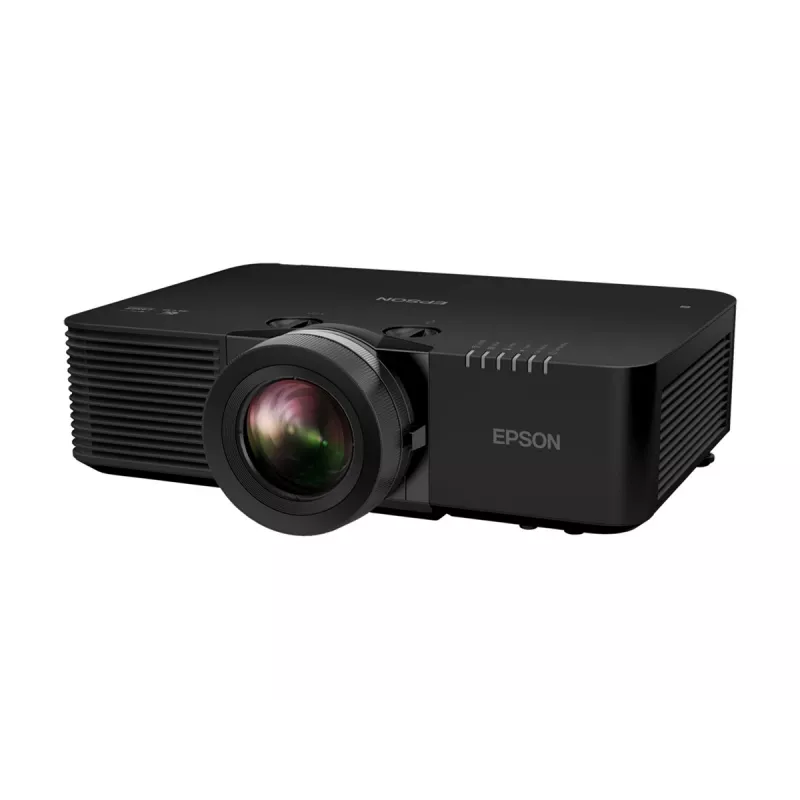 Epson EB-L795SE īsa attāluma projektors 7000 ANSI lūmenu WUXGA (1920x1200) melns