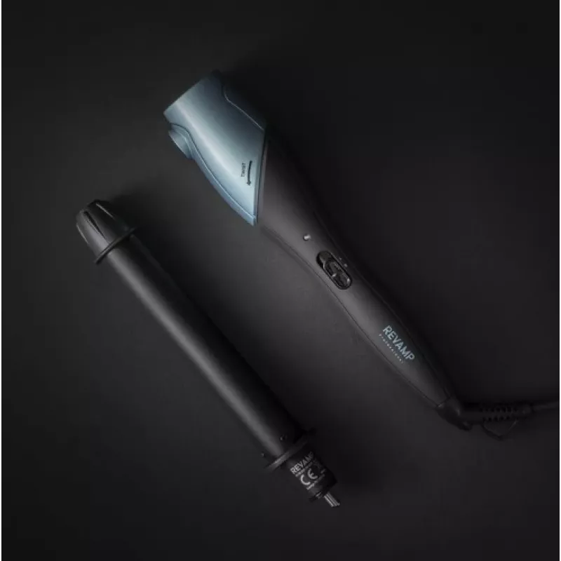 Matu veidotājs Revamp Twist and Swivel Handle TO-2000-EU — pagriežams un grozāms rokturis