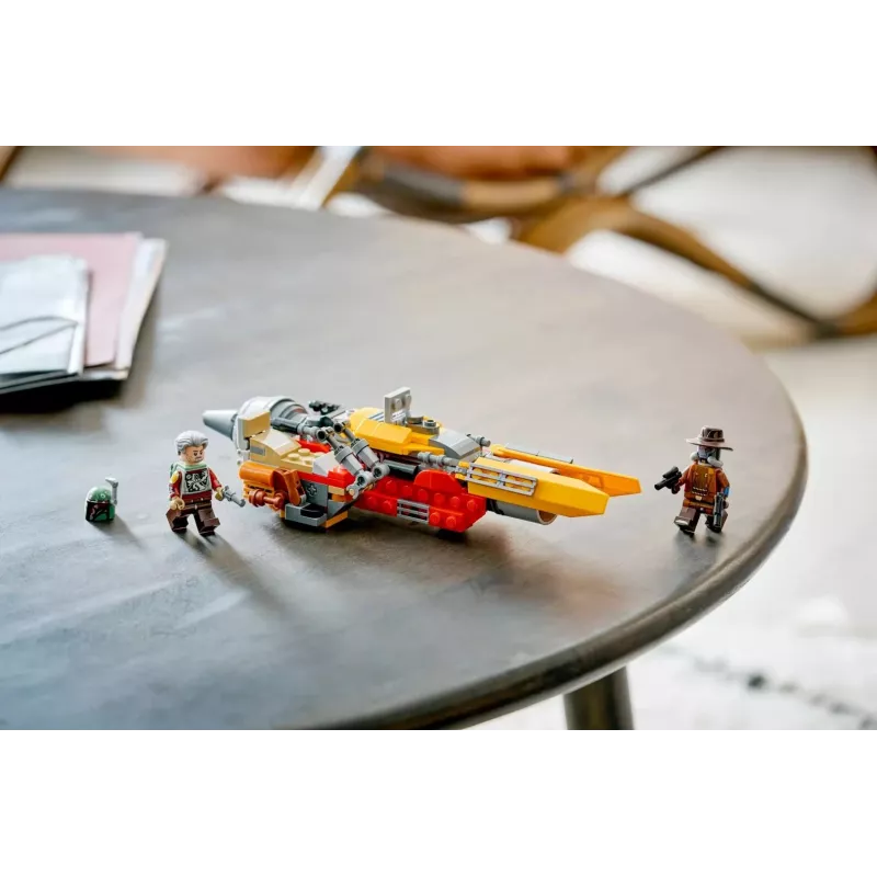 LEGO STAR WARS 75437 Koba Vanta spīdvejs