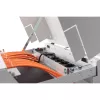 Pie sienas stiprināms statīvs Digitus DN-19 04U-PB