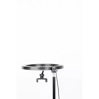 Havit ST7012 Pro statīvs ar gredzenveida lampu