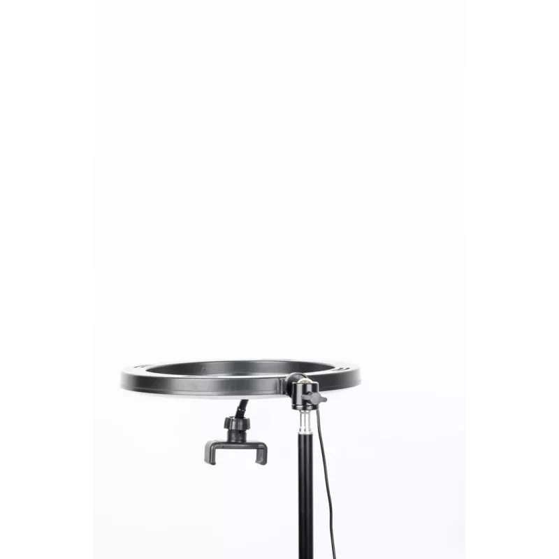 Havit ST7012 Pro statīvs ar gredzenveida lampu