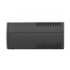 Armac H/1000F/LED nepārtrauktās barošanas avots (UPS) Line-Interactive 1 kVA 4 AC kontaktligzdas