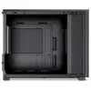 Jonsbo D31 STD Midi Tower melns