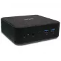 Mini dators Acer Revo Box RB102 — Intel Core Ultra 7 155H, 32 GB DDR4, 1 TB SSD, Intel Arc grafika, Windows 11 Home, melns
