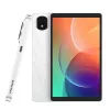 Tablet UleFone Tab A9 Pro 4GB RAM 128GB Storage LTE Marble balta