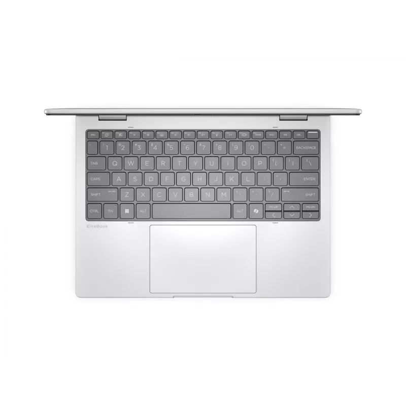 HP EliteBook 8 Flip G1i piezīmjdators AI - Flip dizains - Intel Core Ultra 5 225U - Win 11 Pro - Intel Graphics - 16 GB RAM - 512 GB SSD NVMe - 33,8 cm (13,3 collas)