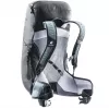 Mugursoma DEUTER AC Lite 22 SL 22 L — iekšējais rāmis, 22 L, 910 g, grafīta