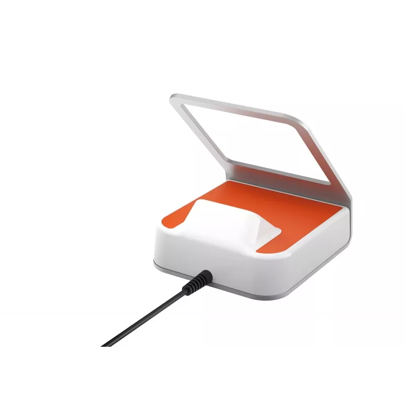 2D skeneris SUNMI Blink USB komplekts ar mērķēšanas režīmu un 1,5 m kabeli