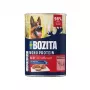 BOZITA Monoprotein Pate Beef - mitrā suņu barība - 400g