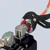 Knipex 81 11 250 knaibles Sifona knaibles