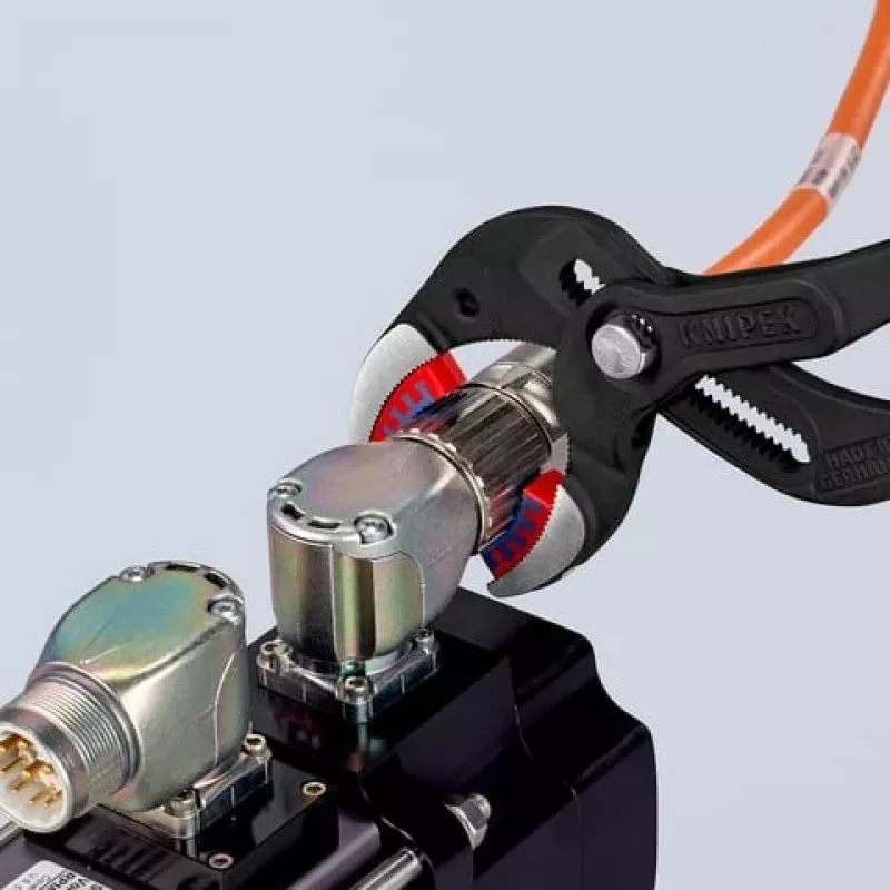 Knipex 81 11 250 knaibles Sifona knaibles
