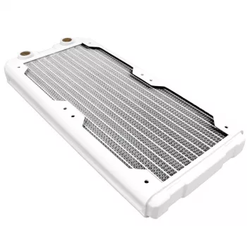 240mm radiators Hardware Labs Melns Ice Nemesis GTS 240 — augstas veiktspējas šķidruma dzesēšanas radiators