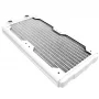 240mm radiators Hardware Labs Melns Ice Nemesis GTS 240 — augstas veiktspējas šķidruma dzesēšanas radiators