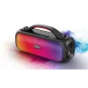 Skaļrunis ar Bluetooth un radio SSS 3100 KIDS 60W, LED panelis