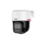 PT kupola IP kamera DAHUA PT2849C1-S-PVLED0360BPRO 8MP PT ar integrētu PT un LED apgaismojumu