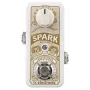 TC Electronic Spark Mini efektu pedālis Balts