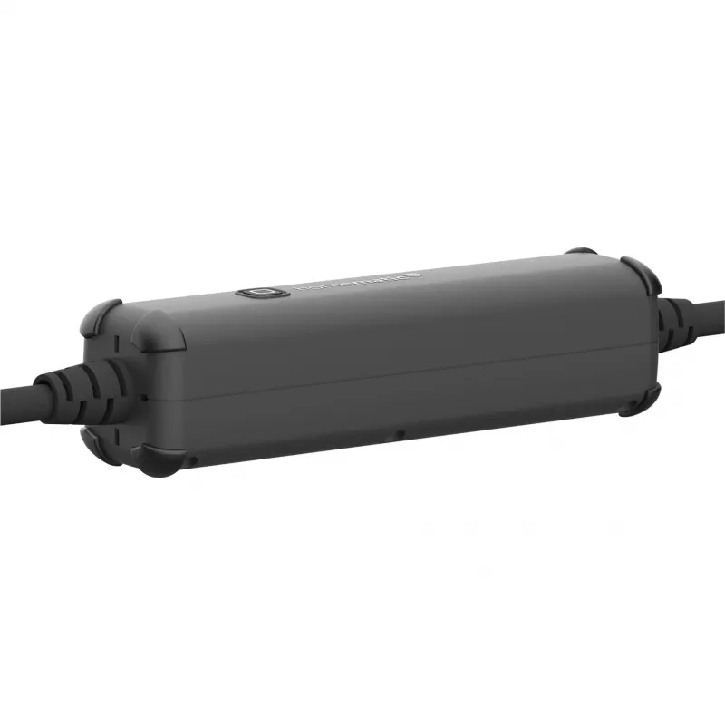 Viedās mājas signāla pastiprinātājs ar vadu Homematic IP HmIP-PSMCO 210 m