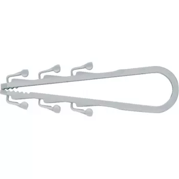 Kabeļu skava Fischer 58155