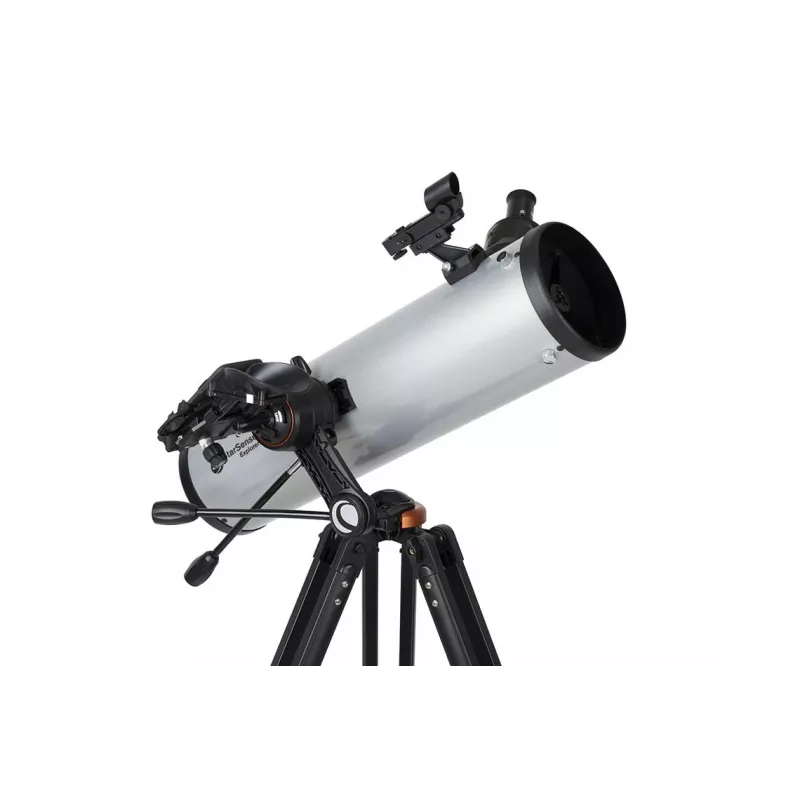 Celestron StarSense Explorer DX 130 teleskops