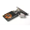 Grafikas karte Zotac GeForce GT 710 2 GB GDDR3