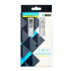 USB A uz USB C kabelis IBOX IKUMTCWQC 1,5 m, USB 2.0, 3 A, balts
