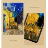 Aizsargājošs telefona maciņš iKins Samsung Galaxy S21+ — melns