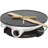 Steba CR 32 - kreppu plāksne - 1,2 kW - melna/balta
