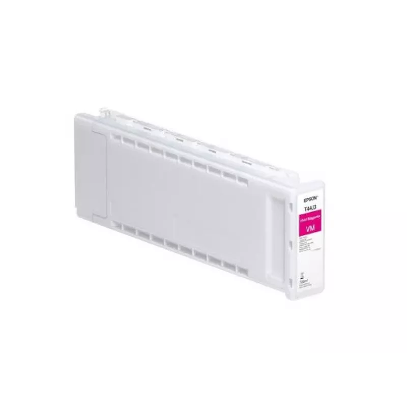 Tintes kasetne Epson T44J34N atsevišķs iepakojums 700 ml Vivid fuksīna priekš UltraChrome PRO