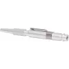 Pneimatiskā izpūšanas pistole ks tools 515.1908, sprauslas garums 110 mm