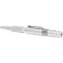 Pneimatiskā izpūšanas pistole ks tools 515.1908, sprauslas garums 110 mm