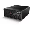 Lenovo ThinkStation P3 Ultra SFF Gen 2 Intel Core Ultra 7 265 32 GB DDR5-SDRAM 512 GB SSD Windows 11 Pro darbstacija melna
