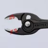 Knipex TwinGrip Slīdsavienojuma Knaibles