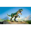 LEGO Creator 3-in-1 T.Rex būvējams modeļa komplekts, 626 gab., 150 mm augstums, vecums 9+