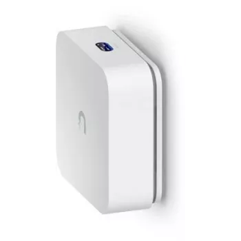 Ubiquiti UACC-FM-16cm stiprinājums Polikarbonāts Balts 109,7 mm