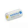 Uzlādējama baterija everActive EV16340 700mAh 3V ar Micro USB uzlādi