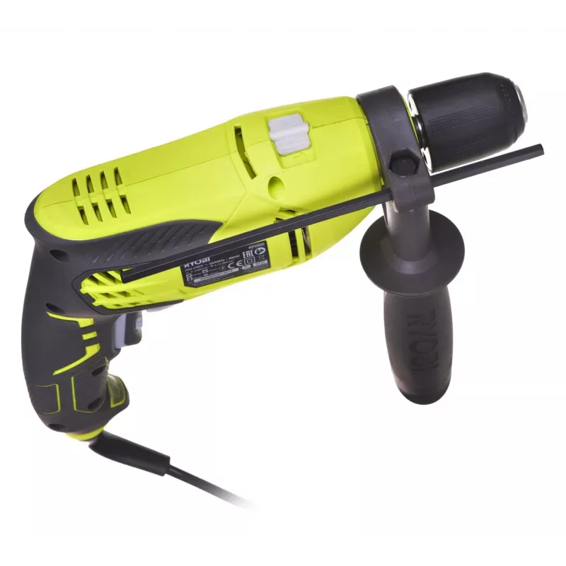 Ryobi RPD800-K 800 W 3000 RPM Bezatslēgas 1,8 kg
