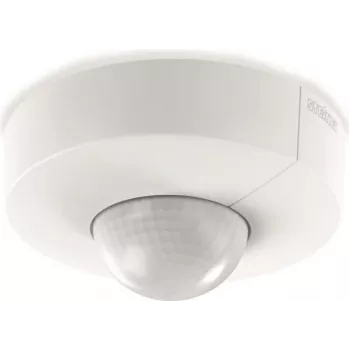 Kustības sensors Steinel IS 3360-R KNX AP V3 IP54 360° noteikšana