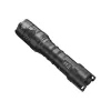 Taktiskā lukturītis Nitecore P23i 3000 lm Melns Alumīnijs IP68