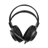 Vadu austiņas ESPERANZA EGH7100 — over-ear spēļu austiņas, USB 2.0, 1,5 m kabelis, mikrofons ar sviru, RGB galvas saite, 32 Ω, 4 cm draiveri, 269 g
