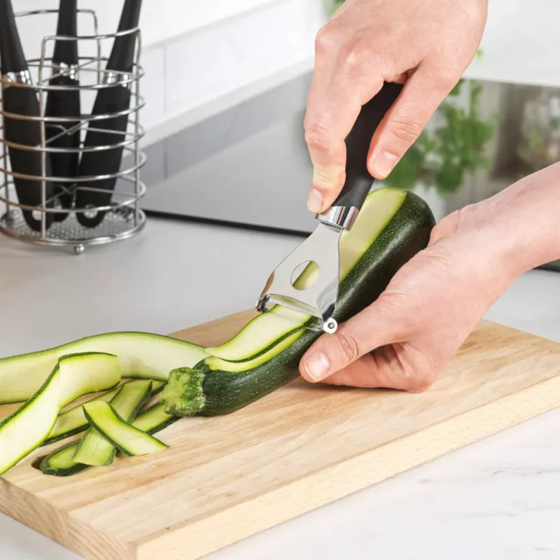Virtuves piederumu komplekts Russell Hobbs Venus kolekcija 4-daļīgs melns