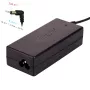Akyga AK-ND-05 portatīvā datora barošanas adapteris 65W 19.5V 3.34A DELL, 1.2m kabelis, melns