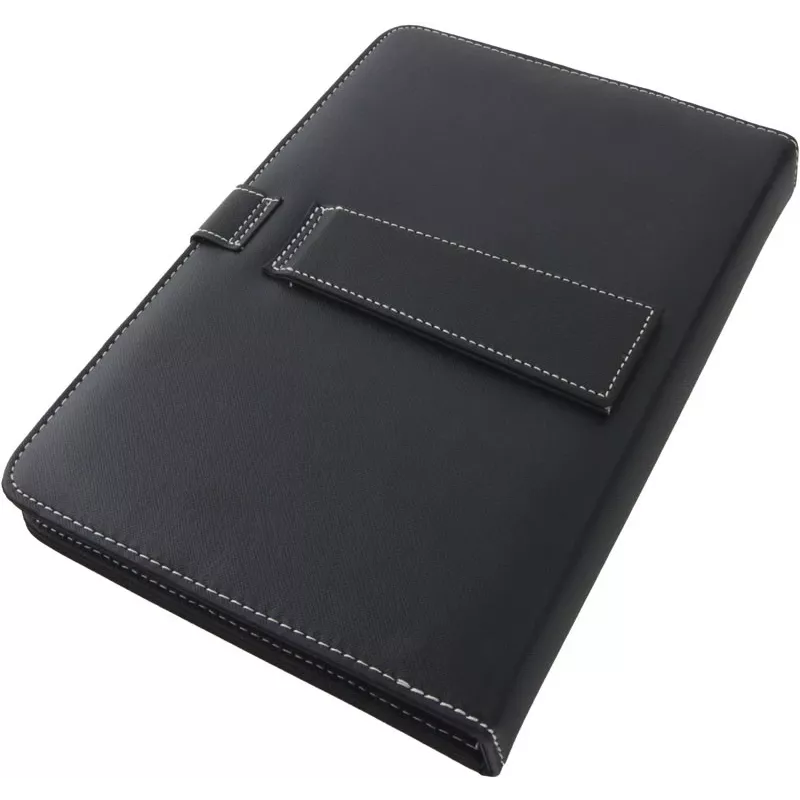 Esperanza EK125 planšetdatora maciņš 25,6 cm (10,1 inch) Folio melns