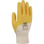 Uvex 60147 oranža - White cotton (6014710)