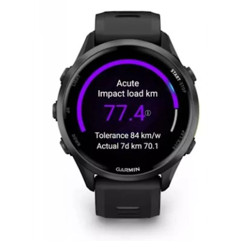 Viedpulkstenis Forerunner 970/PELĒKS 010-02969-10 Garmin