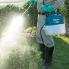 Makita US053DZ dārza smidzinātājs Rokas dārza smidzinātājs 5 L